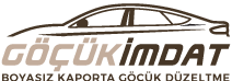 Göçük İmdat Logo